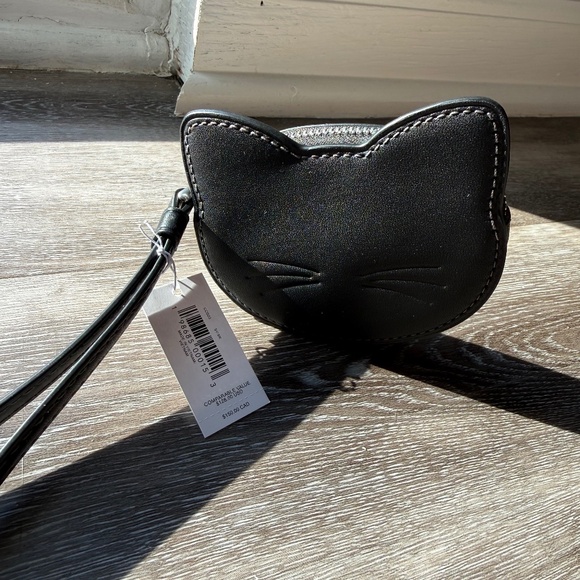 Cat Coin Case - Picture 1 of 3